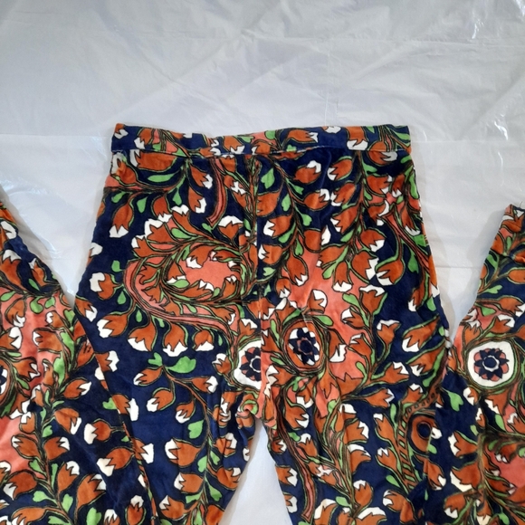 ● Psichodellic Bell Bottom Pant - Picture 8 of 12